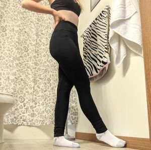 High waisted leggings (3)